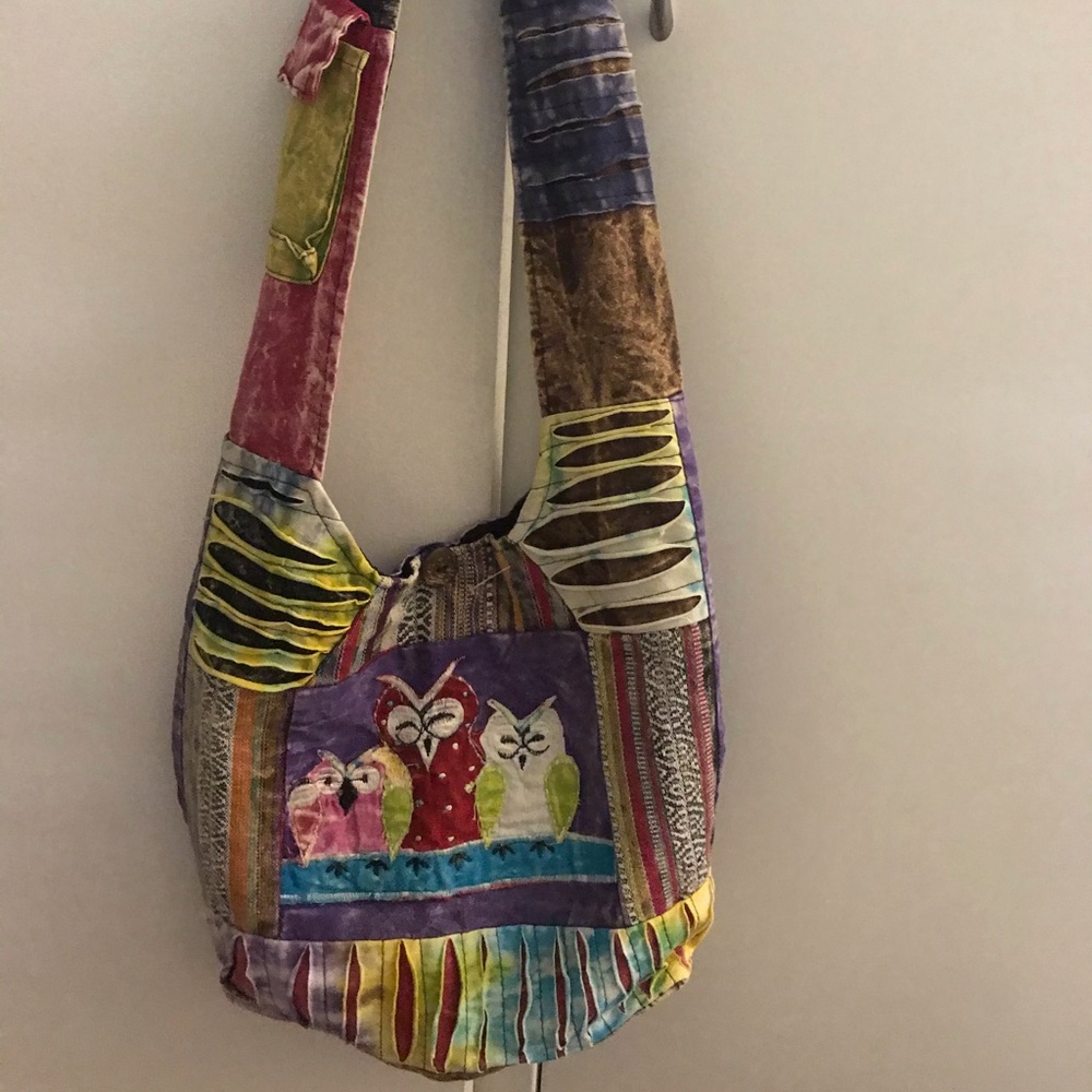 NWOT Crossbody bag